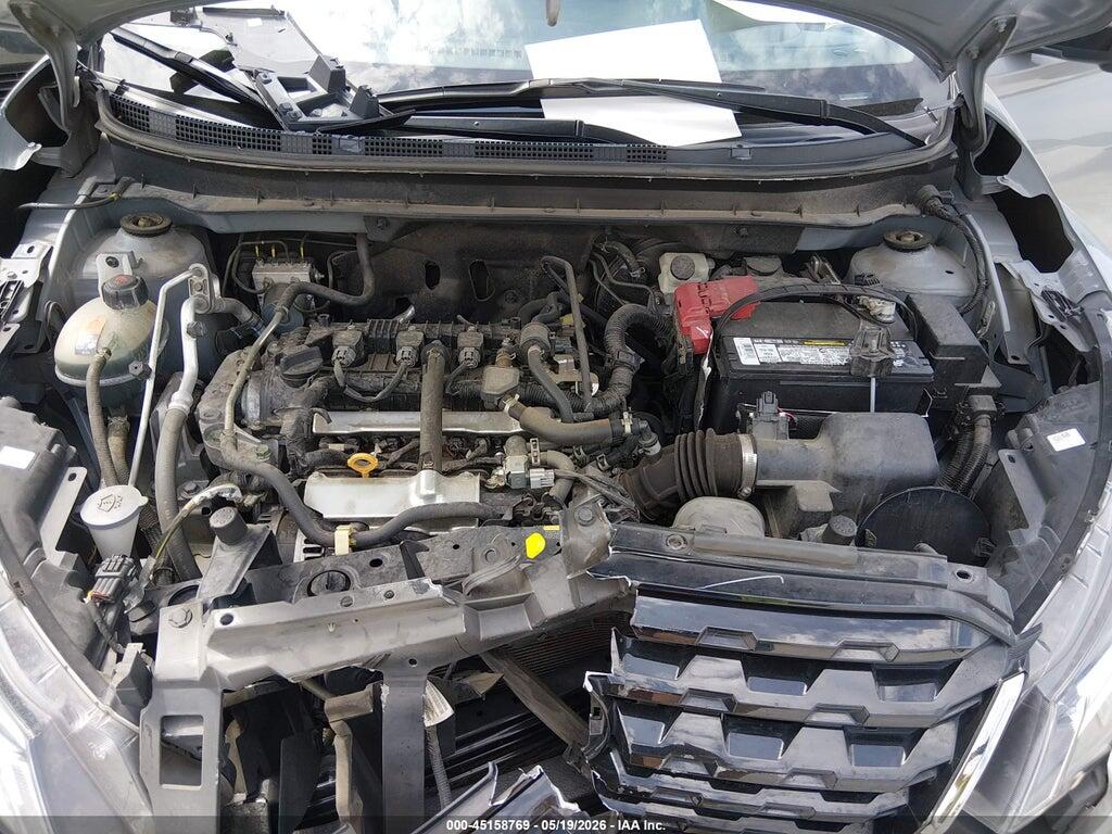 3N1CP5DV5NL516508 2022 NISSAN KICKS photo no. 10