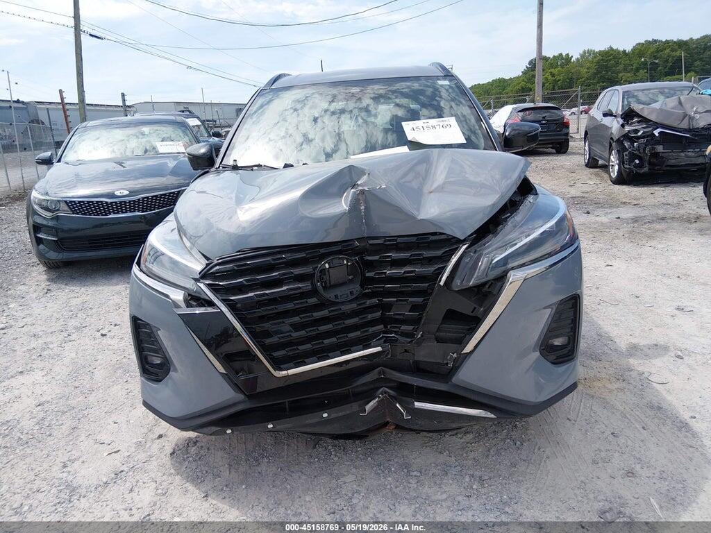3N1CP5DV5NL516508 2022 NISSAN KICKS photo no. 12