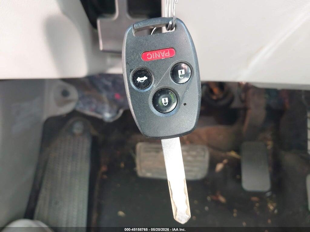 19XFB2F80CE318371 2012 HONDA CIVIC photo no. 11