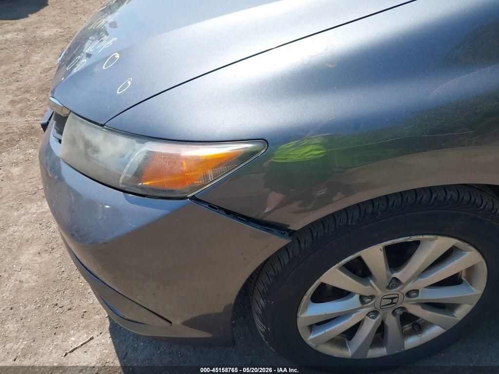 19XFB2F80CE318371 2012 HONDA CIVIC photo no. 6