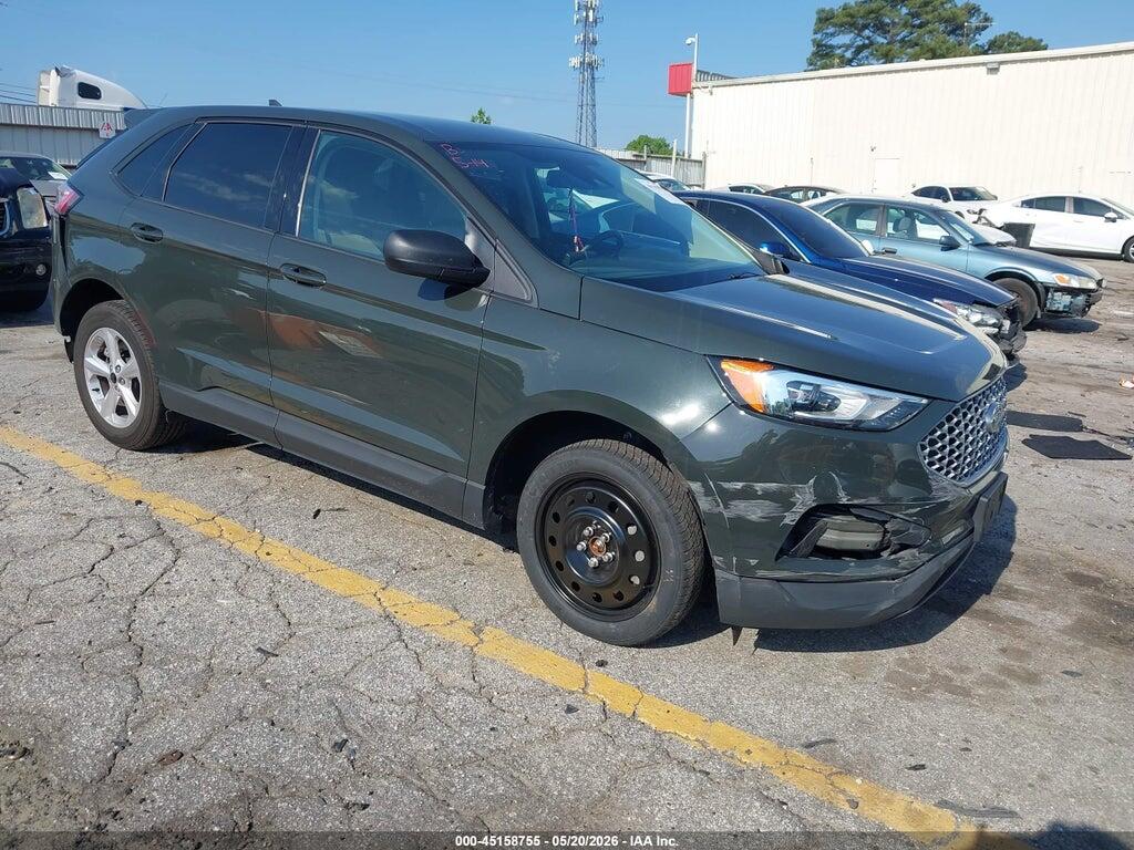 2FMPK4G97RBA65875 2024 FORD EDGE photo no. 1