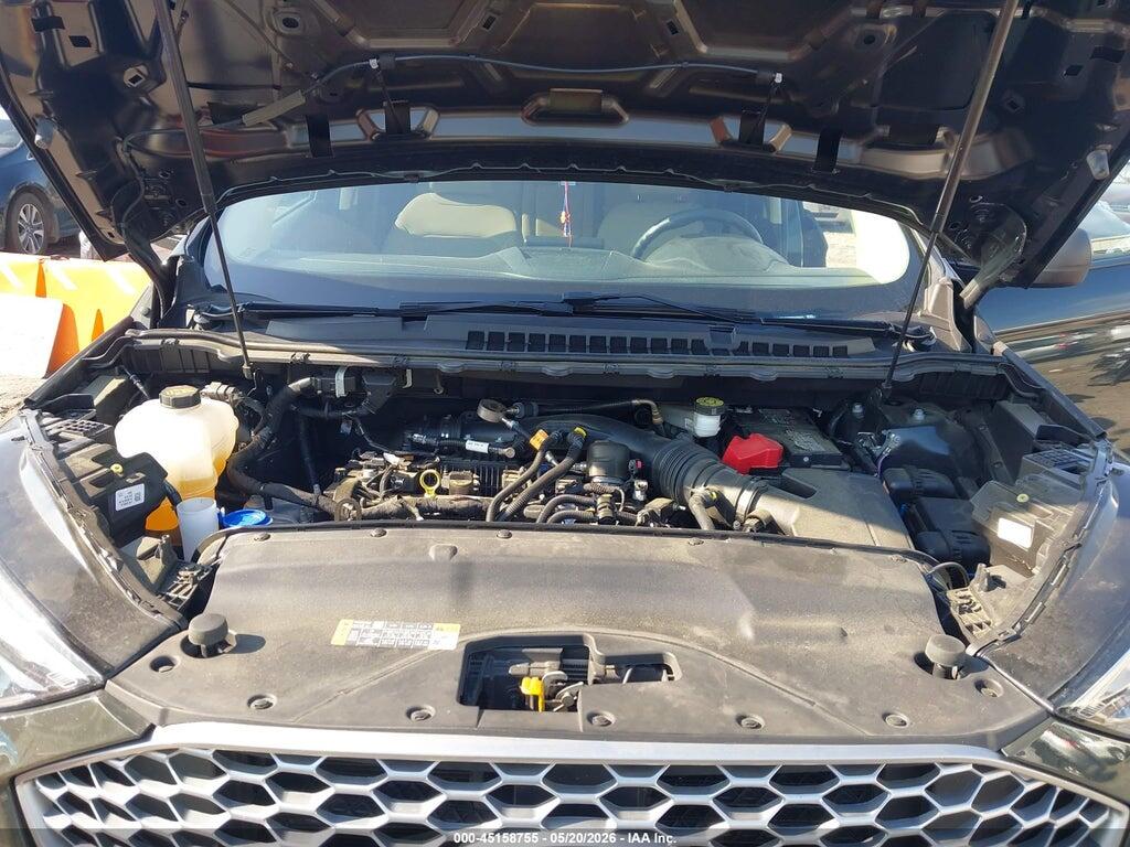 2FMPK4G97RBA65875 2024 FORD EDGE photo no. 10
