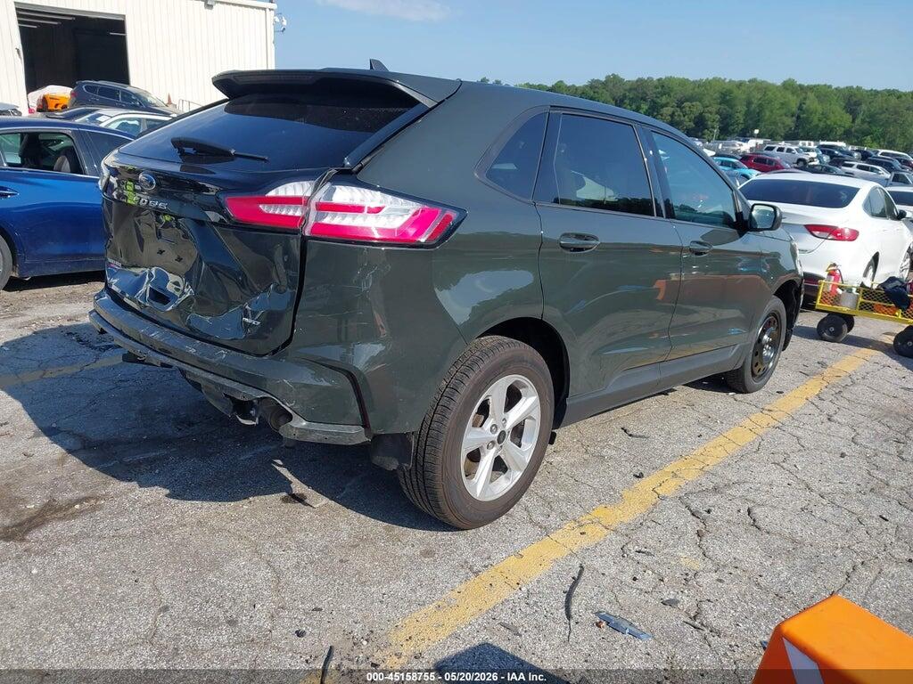 2FMPK4G97RBA65875 2024 FORD EDGE photo no. 4