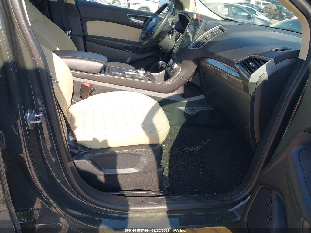 2FMPK4G97RBA65875 2024 FORD EDGE photo no. 5
