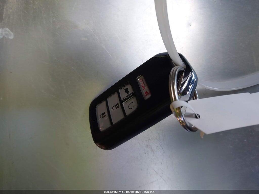 5FNYF7H28MB003770 2021 HONDA PASSPORT photo no. 11