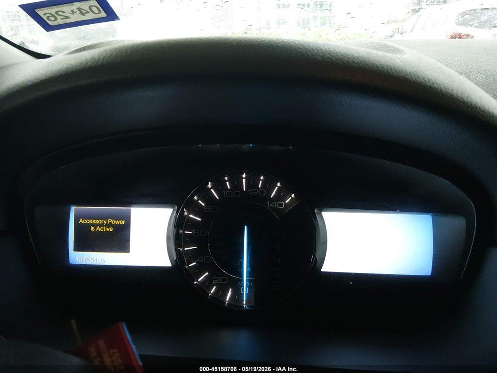 2FMDK4AK9DBE36512 2013 FORD EDGE photo no. 7