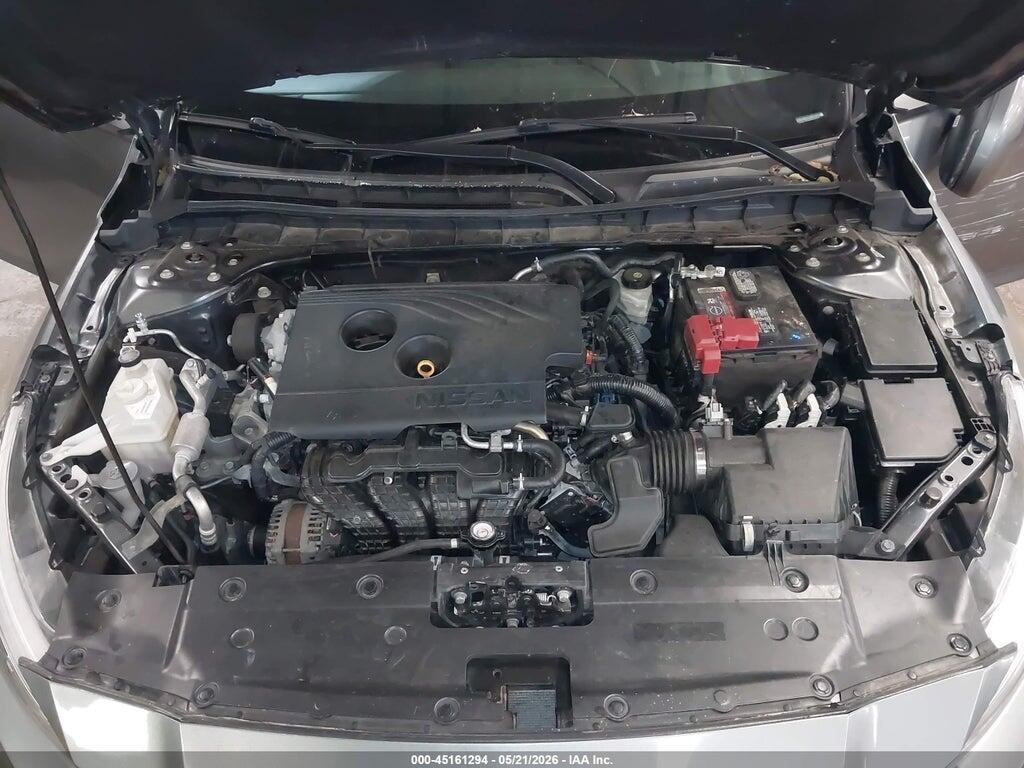 1N4BL4DW9MN408274 2021 NISSAN ALTIMA photo no. 10