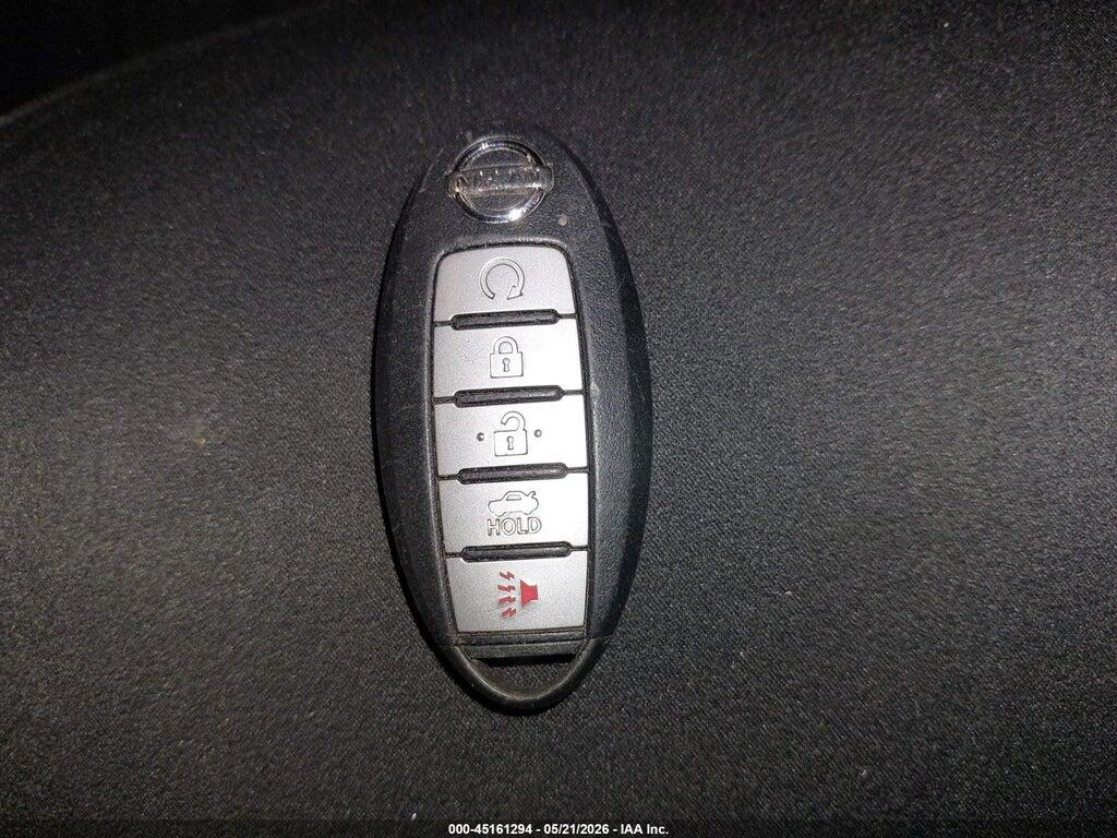1N4BL4DW9MN408274 2021 NISSAN ALTIMA photo no. 11
