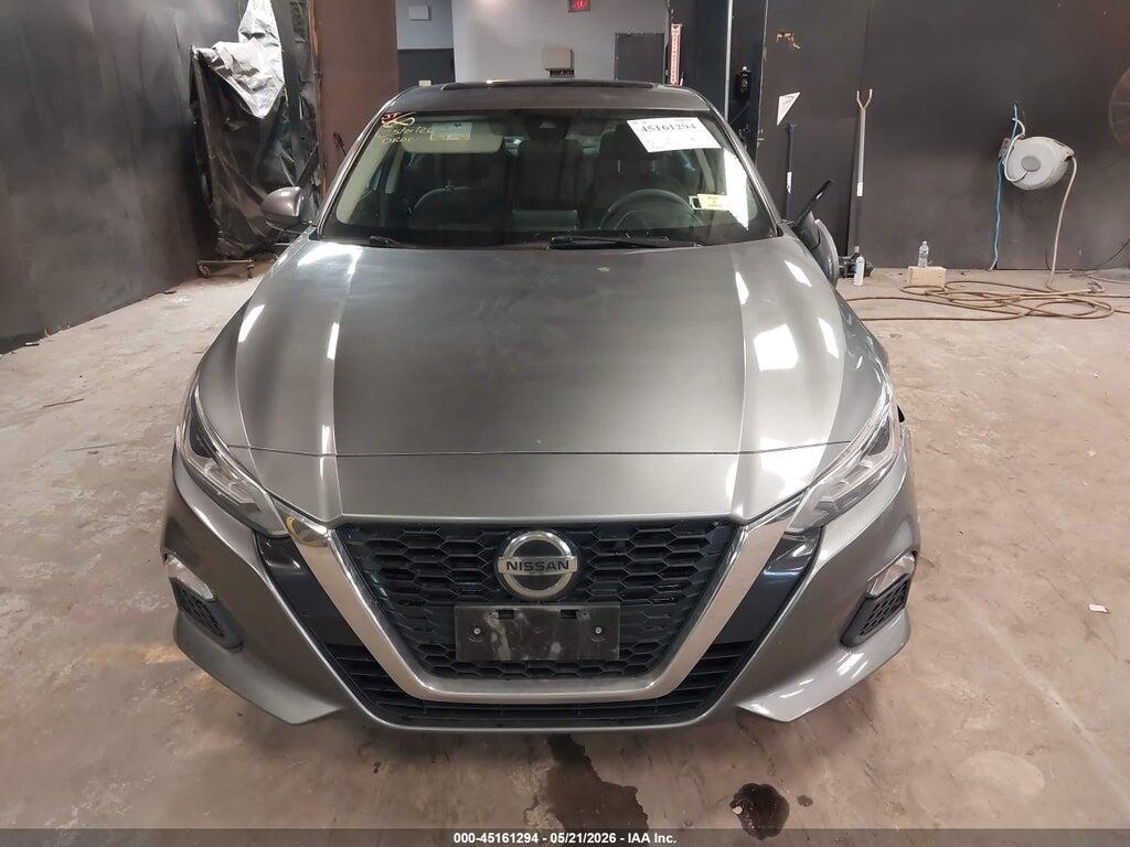 1N4BL4DW9MN408274 2021 NISSAN ALTIMA photo no. 12