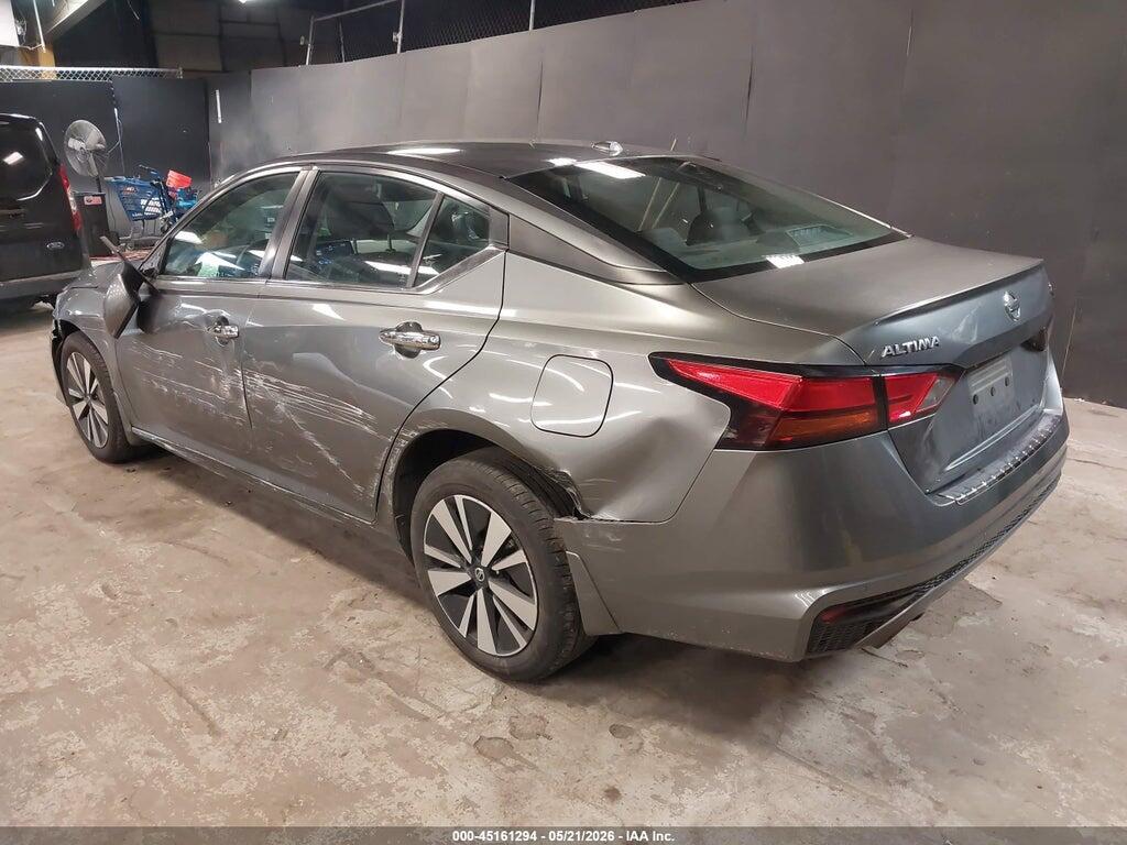 1N4BL4DW9MN408274 2021 NISSAN ALTIMA photo no. 3