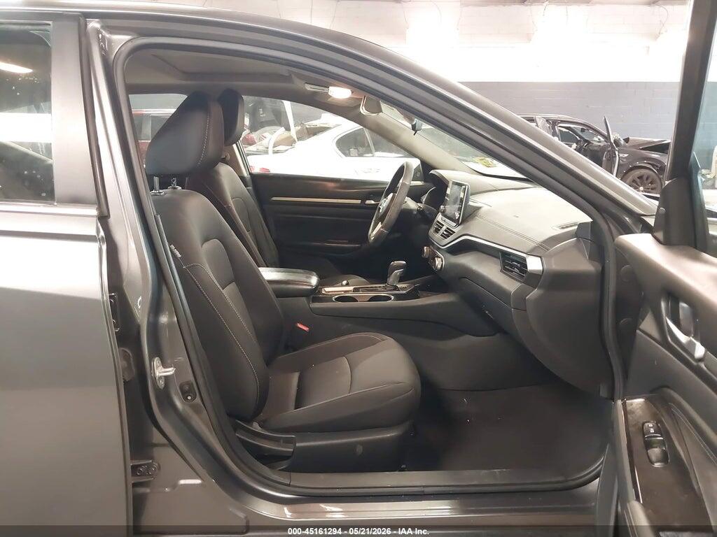 1N4BL4DW9MN408274 2021 NISSAN ALTIMA photo no. 5