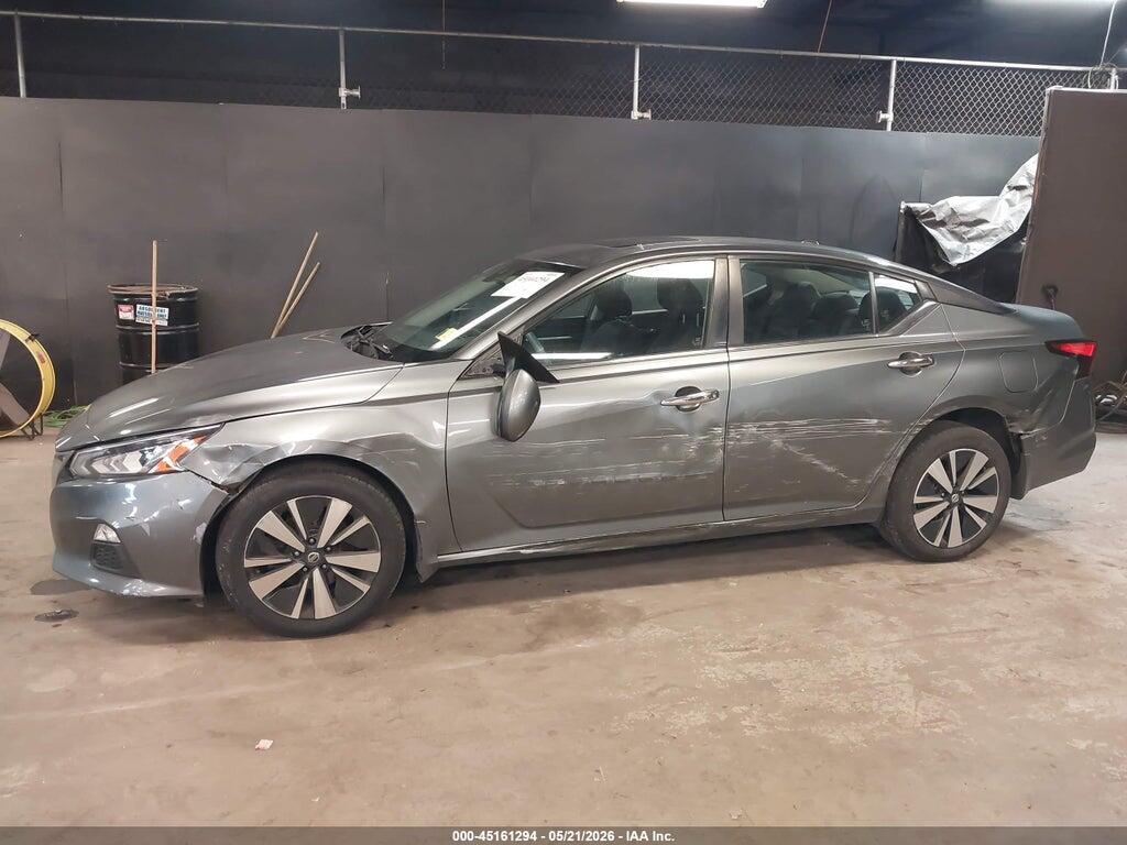 1N4BL4DW9MN408274 2021 NISSAN ALTIMA photo no. 6
