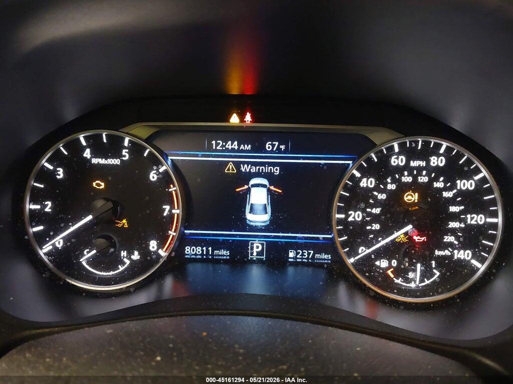 1N4BL4DW9MN408274 2021 NISSAN ALTIMA photo no. 7