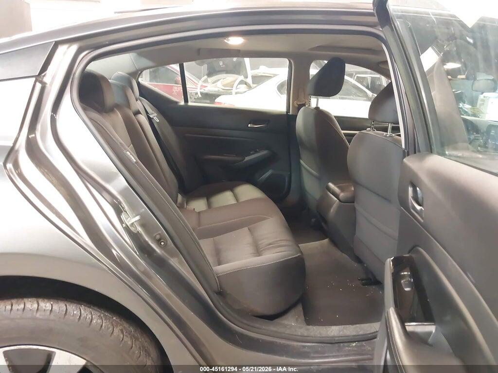 1N4BL4DW9MN408274 2021 NISSAN ALTIMA photo no. 8