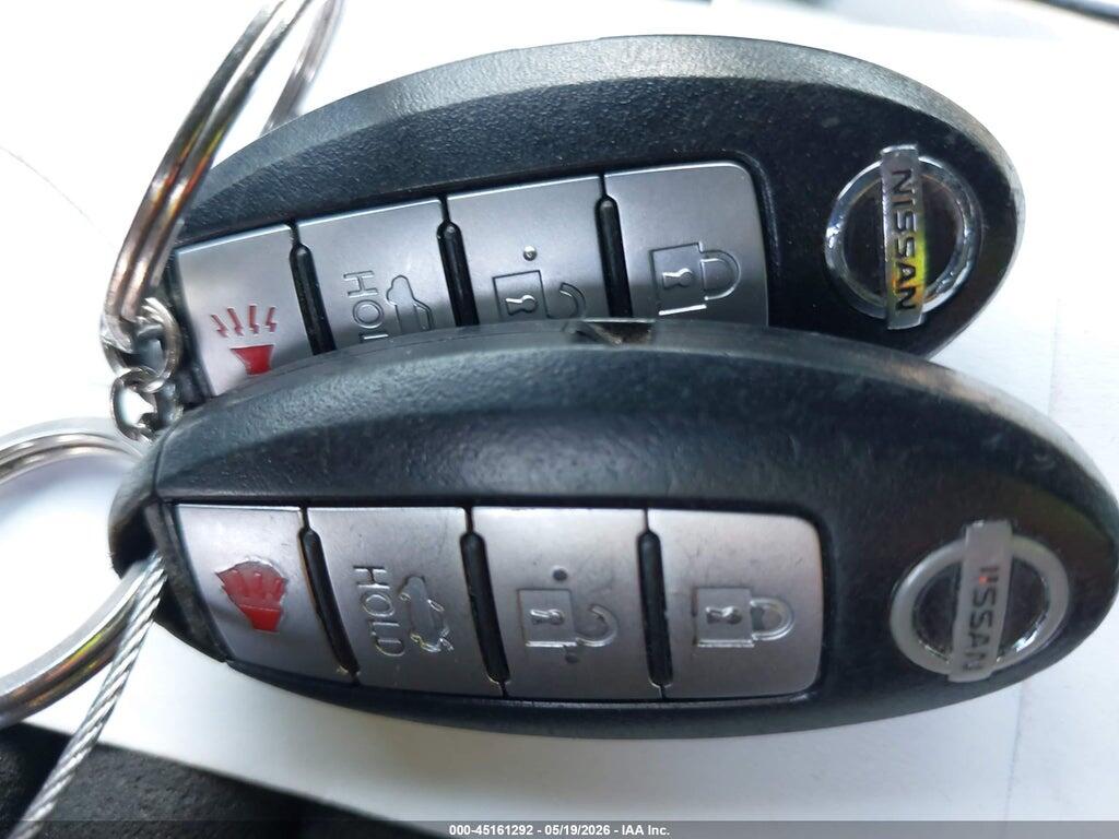1N4AA5APXAC839248 2010 NISSAN MAXIMA photo no. 11