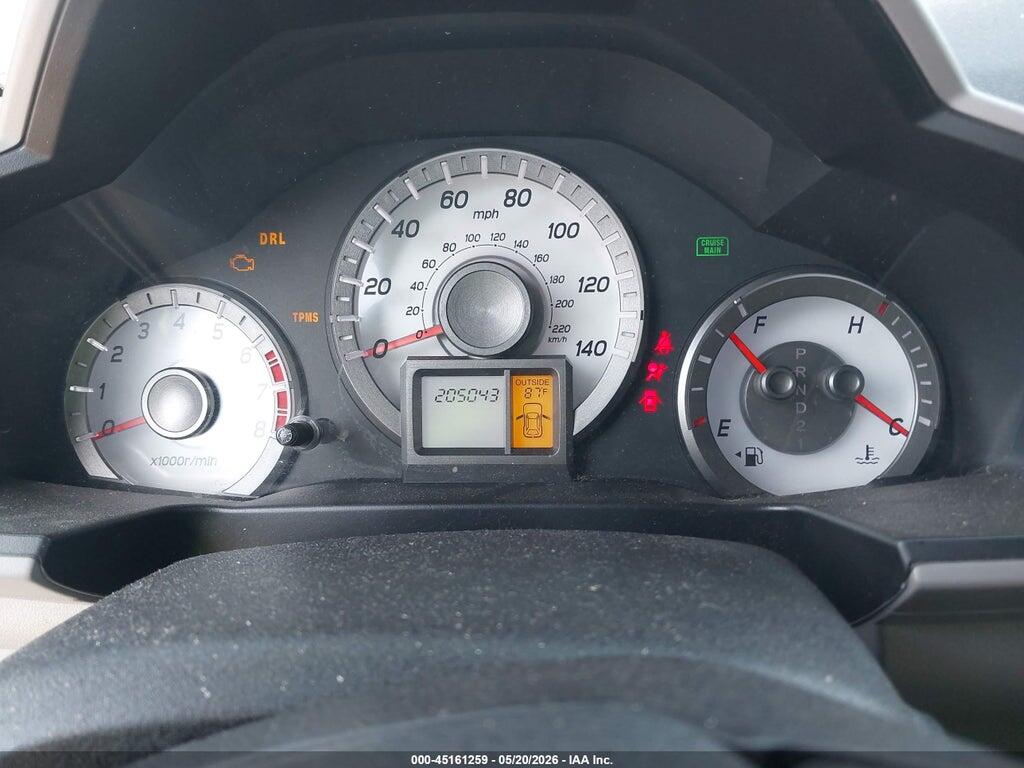 5FNYF4H68FB027684 2015 HONDA PILOT photo no. 7