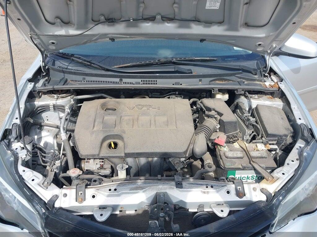 2T1BURHE1HC902935 2017 TOYOTA COROLLA photo no. 10