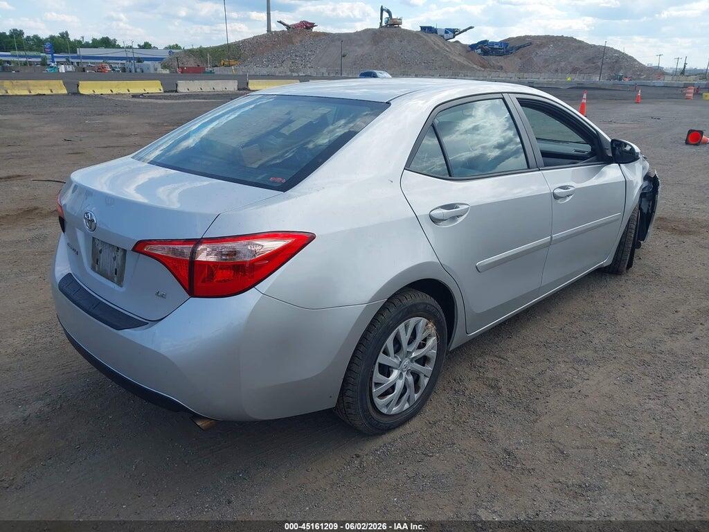 2T1BURHE1HC902935 2017 TOYOTA COROLLA photo no. 4