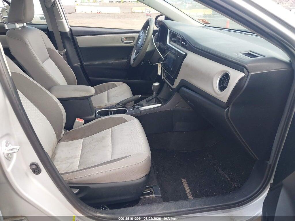2T1BURHE1HC902935 2017 TOYOTA COROLLA photo no. 5