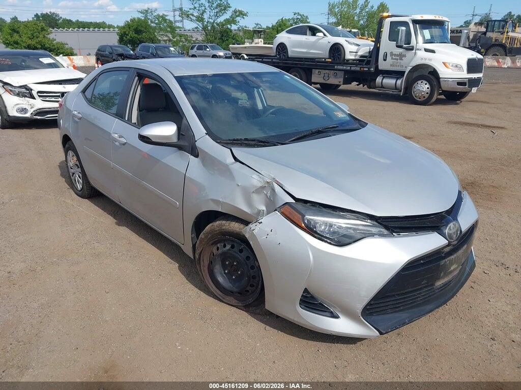 2T1BURHE1HC902935 2017 TOYOTA COROLLA photo no. 6