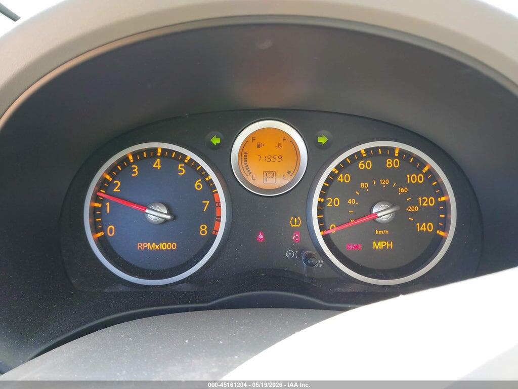 3N1AB61E78L682453 2008 NISSAN SENTRA photo no. 7