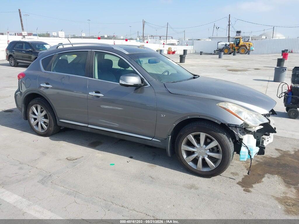 JN1BJ0RP8HM380783 2017 INFINITI QX50 photo no. 1