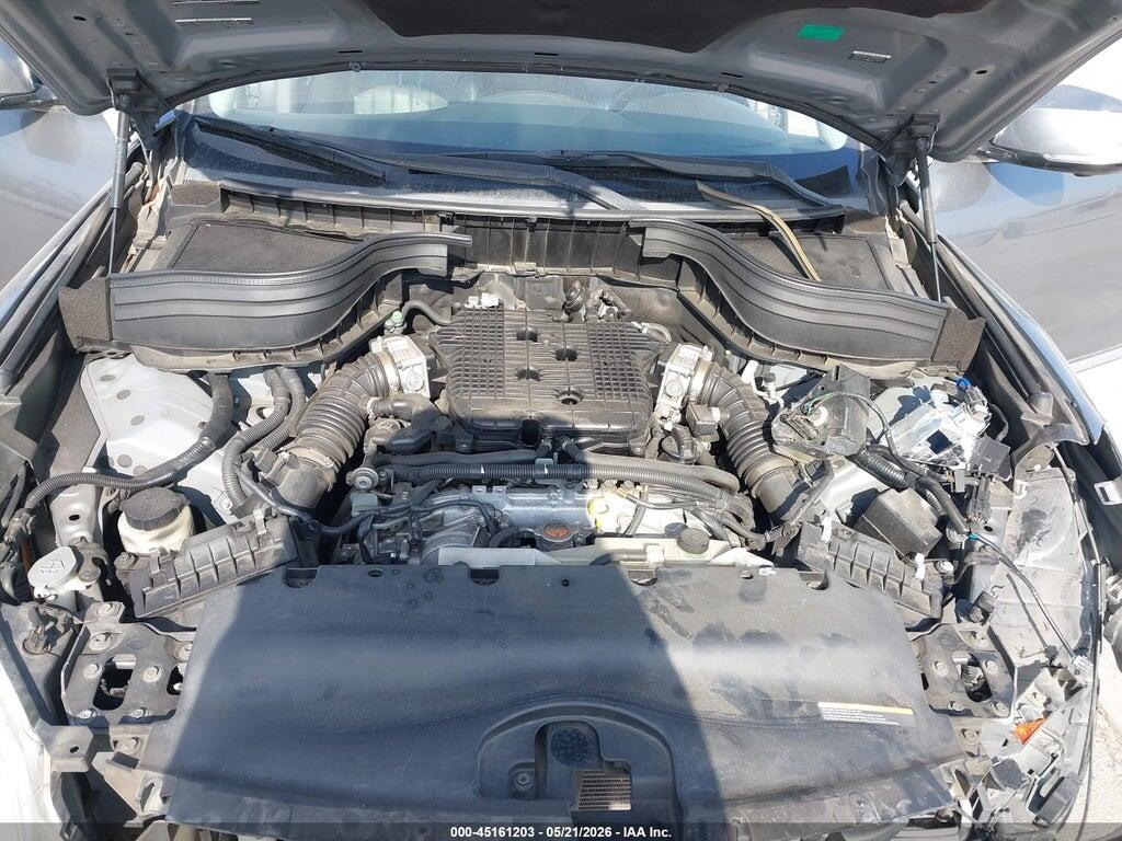 JN1BJ0RP8HM380783 2017 INFINITI QX50 photo no. 10
