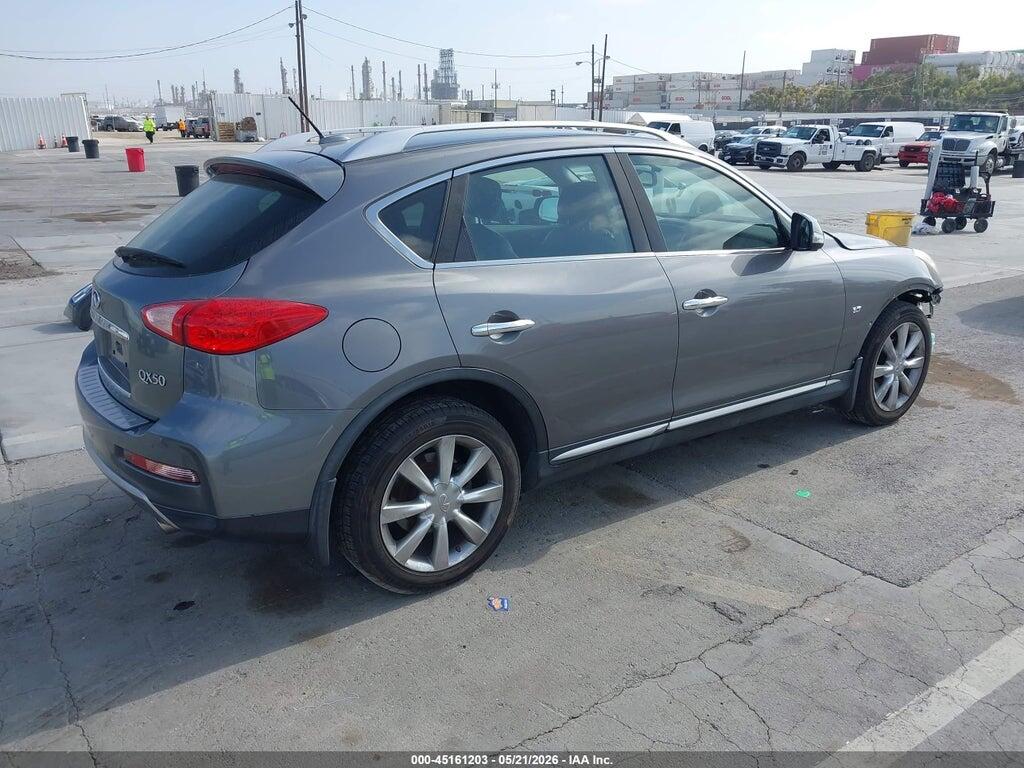 JN1BJ0RP8HM380783 2017 INFINITI QX50 photo no. 4