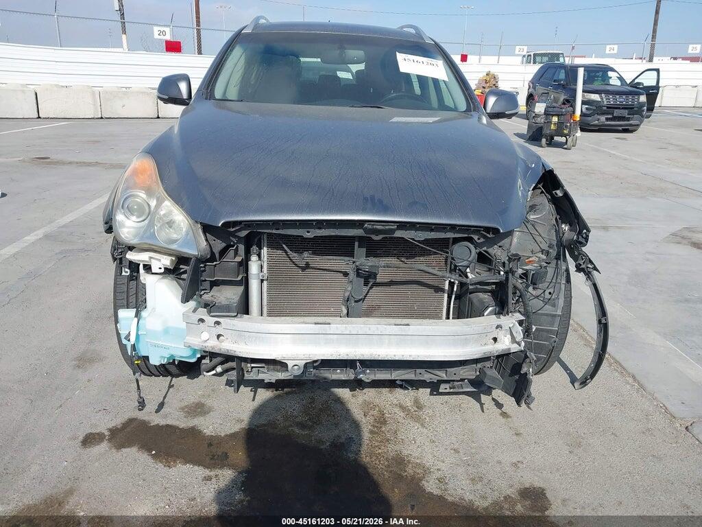 JN1BJ0RP8HM380783 2017 INFINITI QX50 photo no. 6