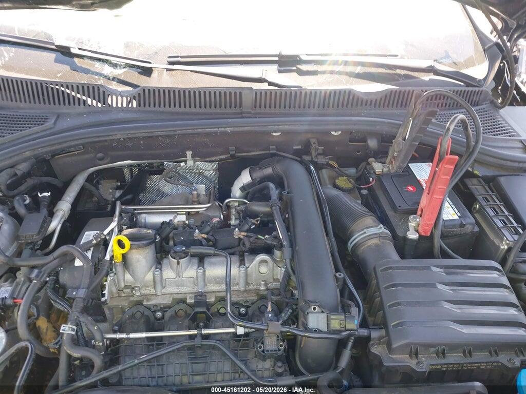3VWCB7BU6KM144746 2019 VOLKSWAGEN JETTA photo no. 10