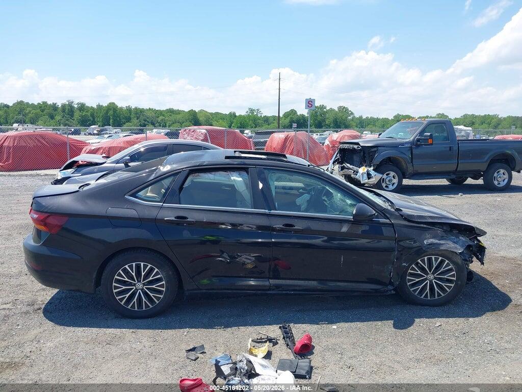 3VWCB7BU6KM144746 2019 VOLKSWAGEN JETTA photo no. 12
