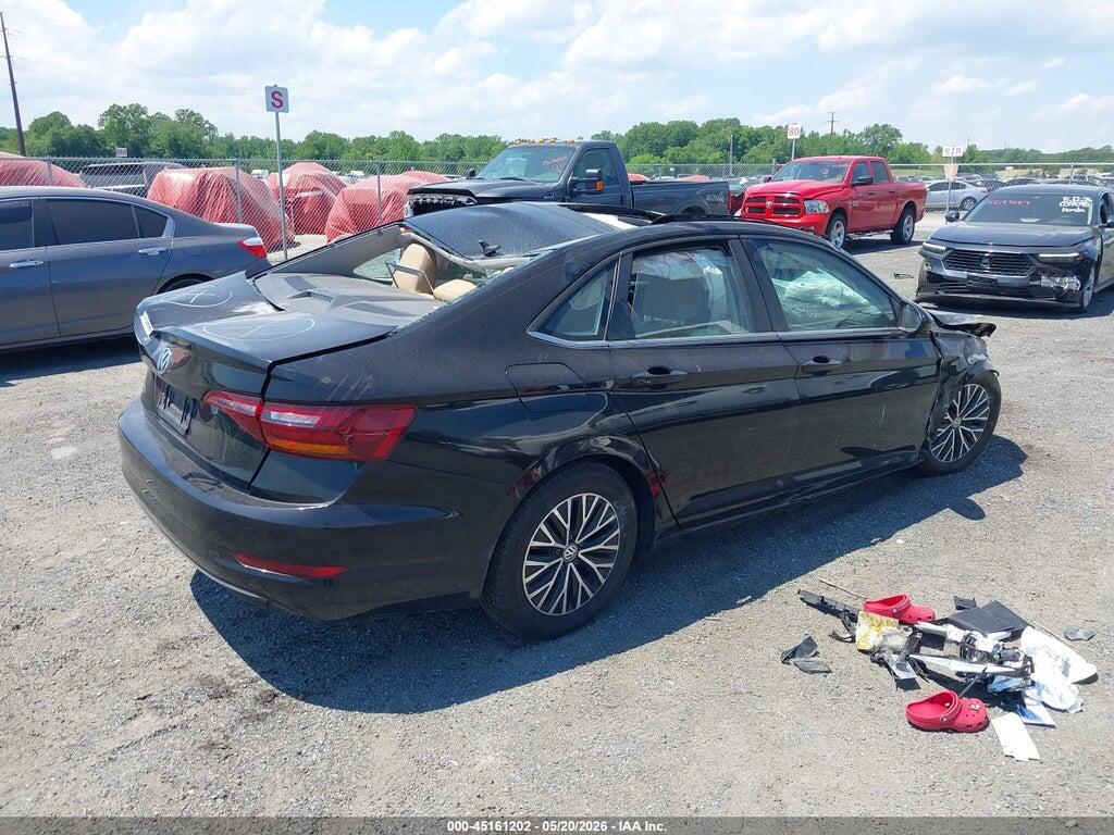 3VWCB7BU6KM144746 2019 VOLKSWAGEN JETTA photo no. 4