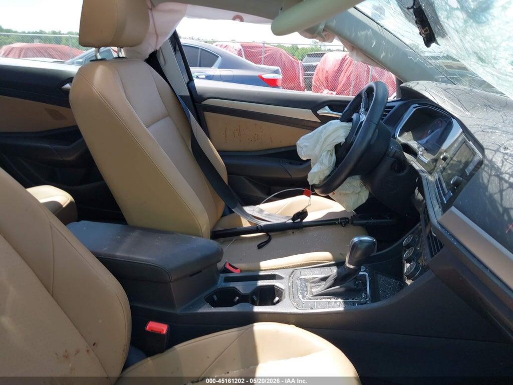 3VWCB7BU6KM144746 2019 VOLKSWAGEN JETTA photo no. 5