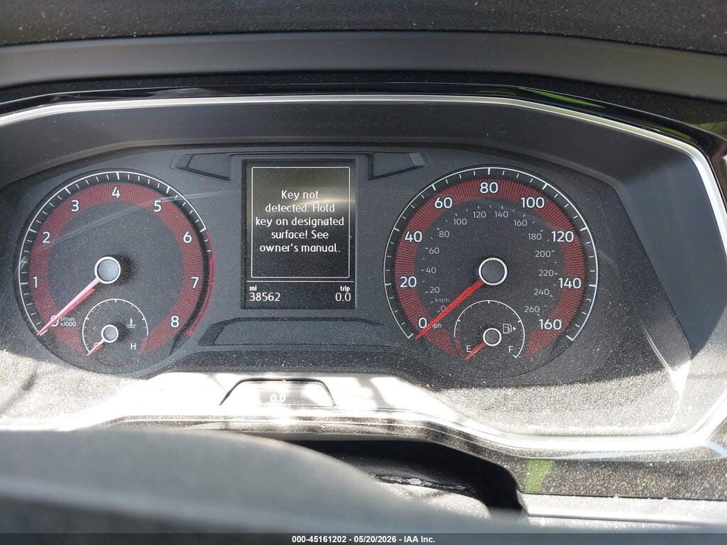 3VWCB7BU6KM144746 2019 VOLKSWAGEN JETTA photo no. 7