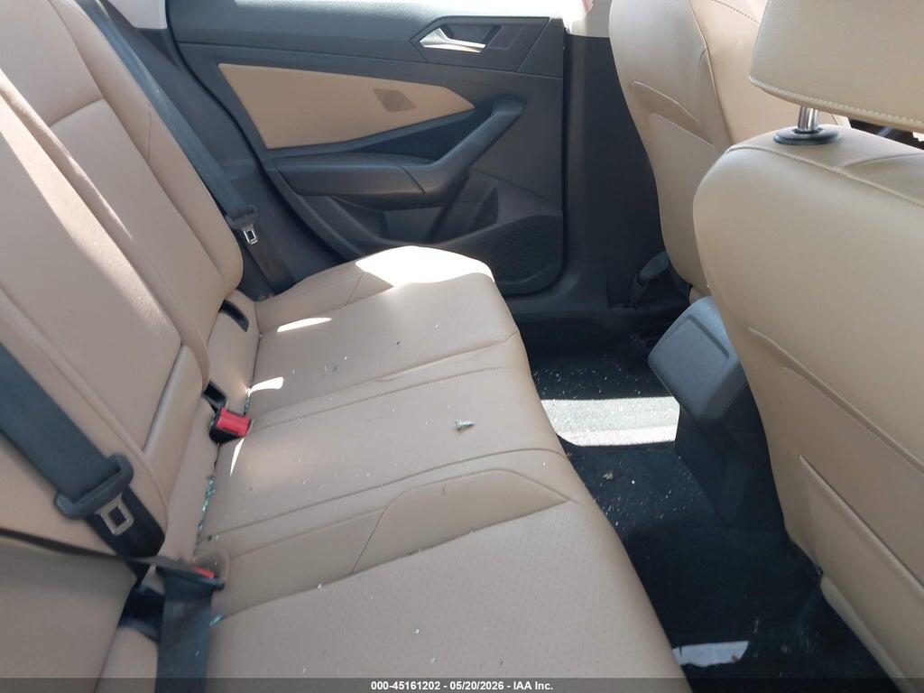 3VWCB7BU6KM144746 2019 VOLKSWAGEN JETTA photo no. 8