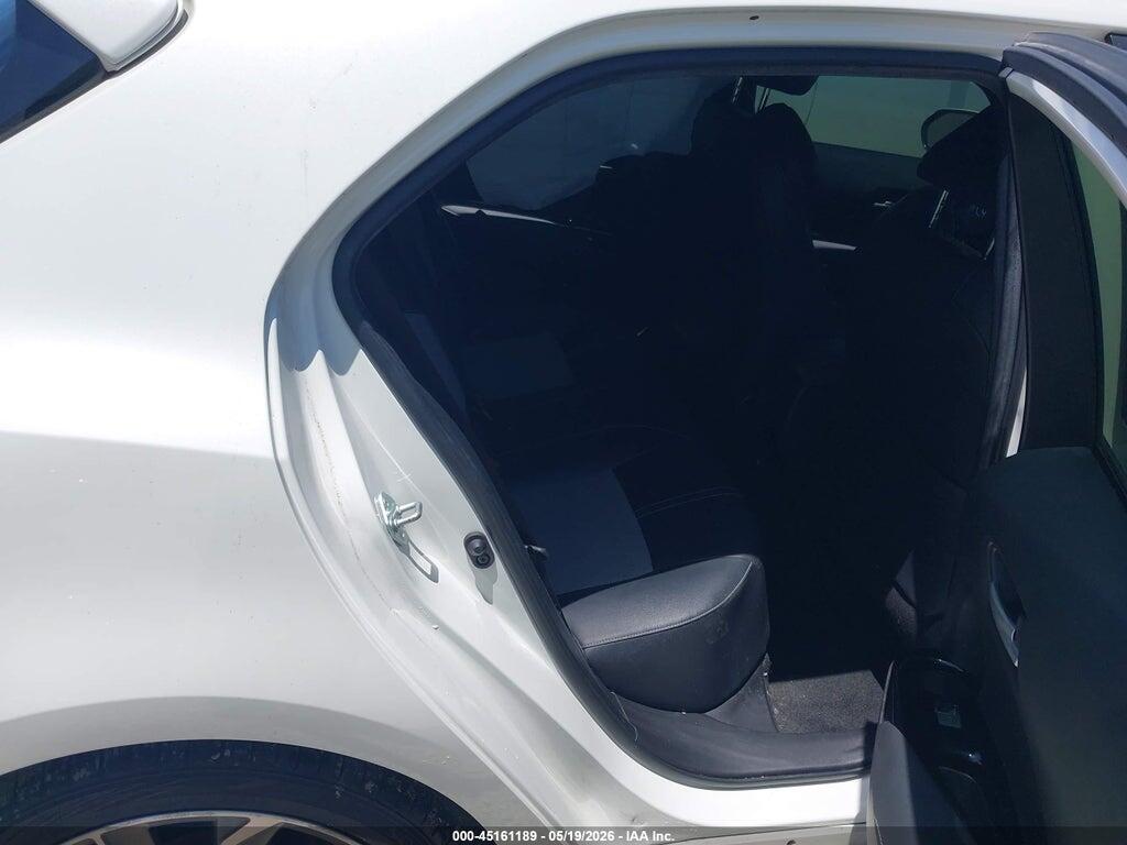 JTNC4RBE7L3099056 2020 TOYOTA COROLLA photo no. 8