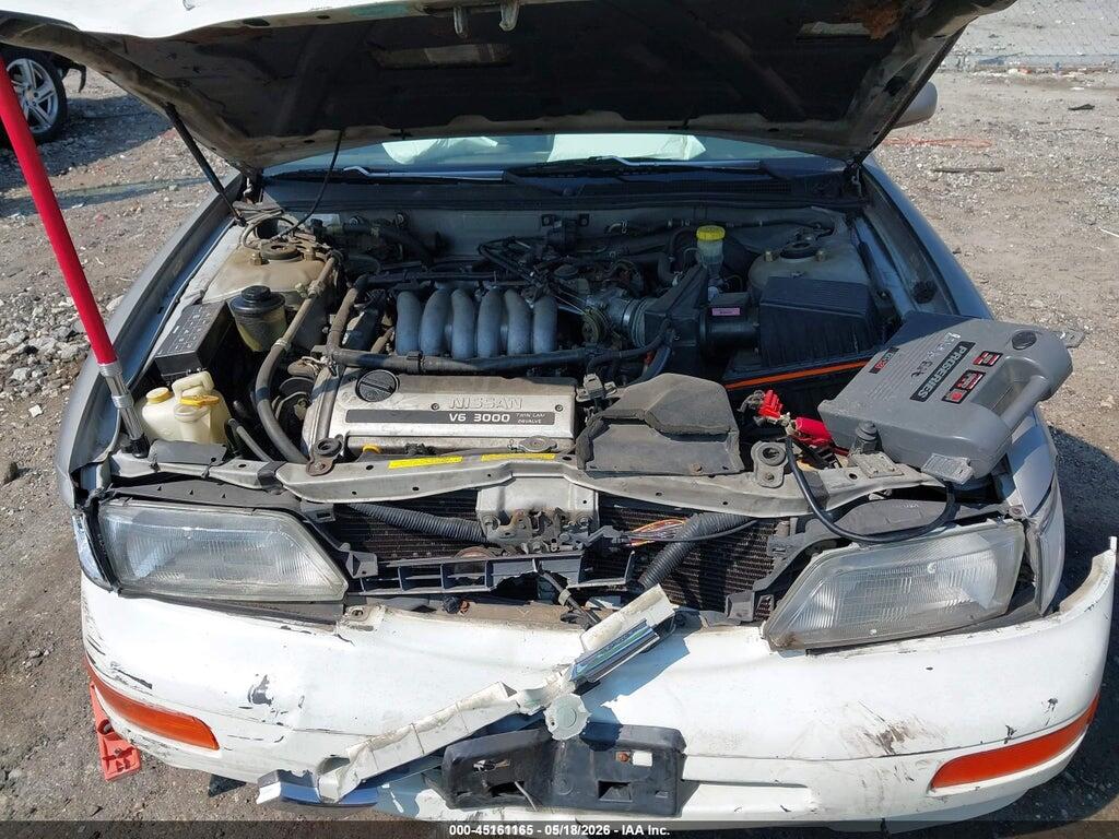JN1CA21D2WT532481 1998 NISSAN MAXIMA photo no. 10