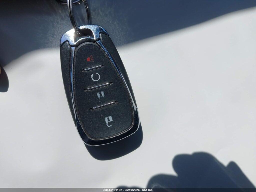 KL7CJPSB8KB877941 2019 CHEVROLET TRAX photo no. 11