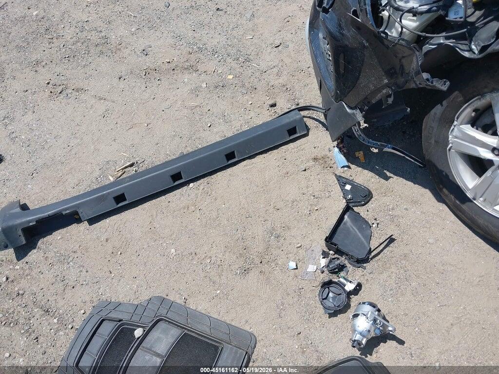 KL7CJPSB8KB877941 2019 CHEVROLET TRAX photo no. 12