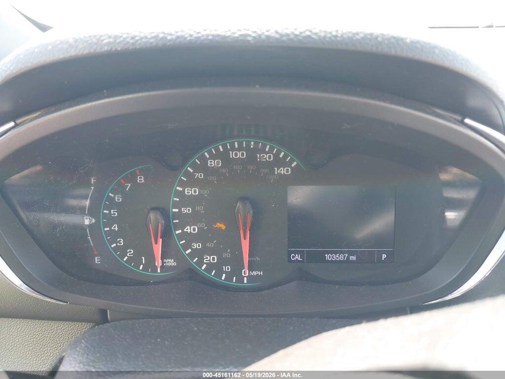 KL7CJPSB8KB877941 2019 CHEVROLET TRAX photo no. 7