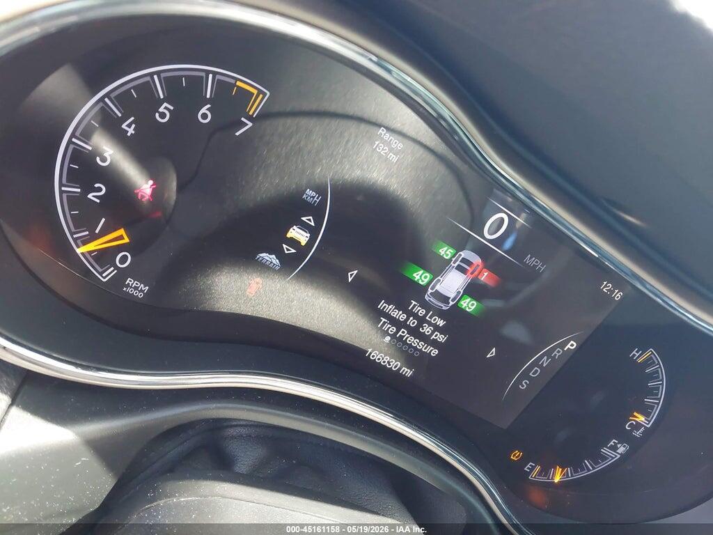 1C4RJFBG6EC566963 2014 JEEP GRAND CHEROKEE photo no. 7