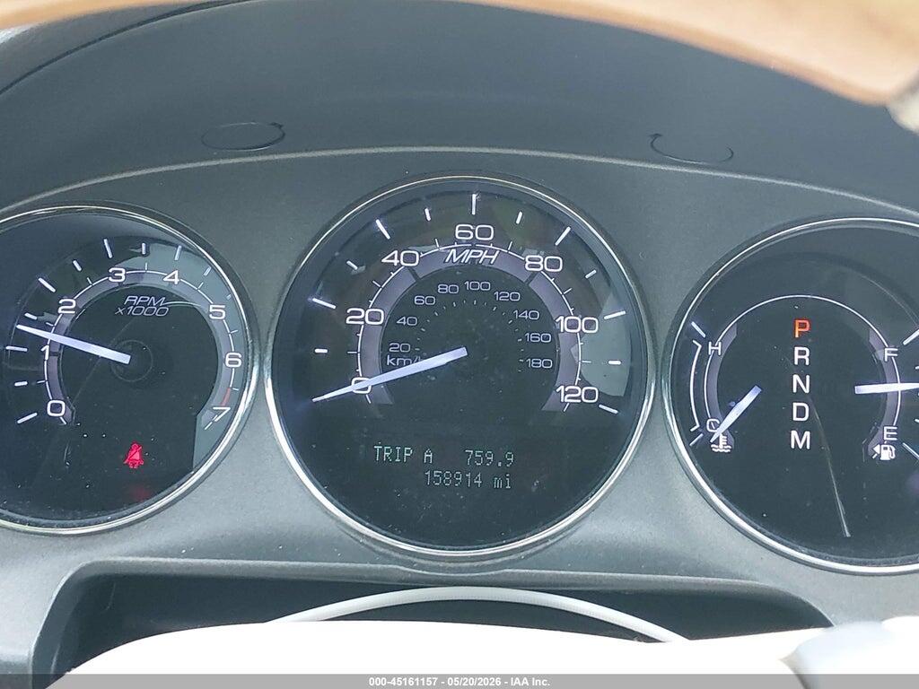 3LNHL2JC6BR764190 2011 LINCOLN MKZ photo no. 7