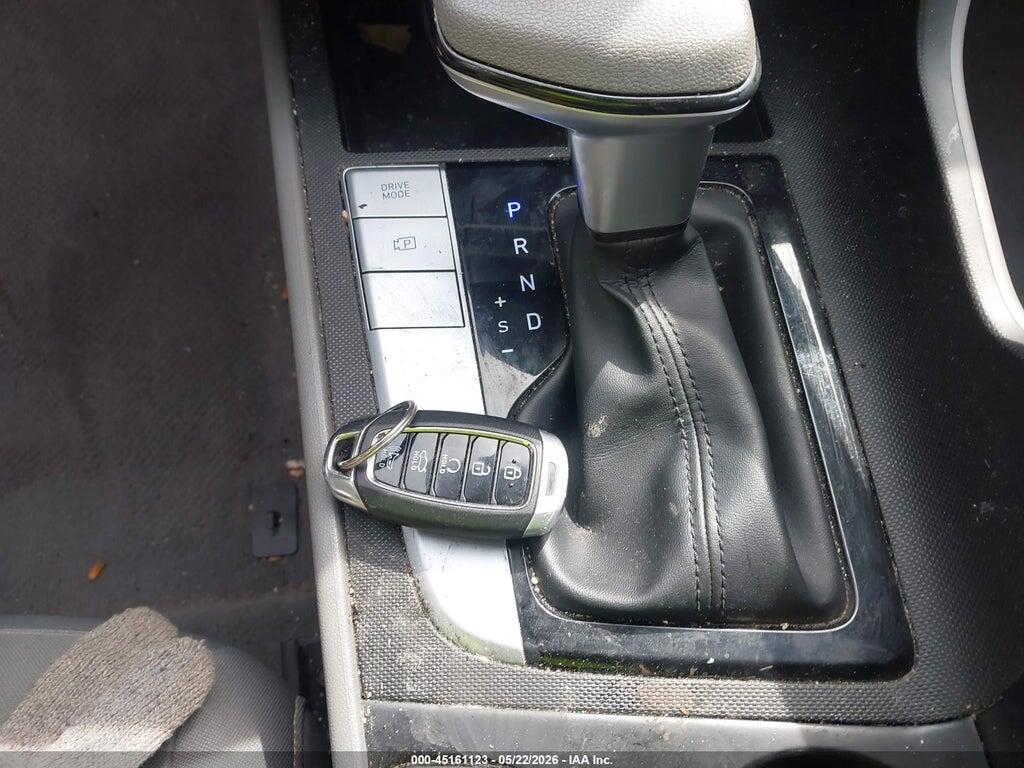 KMHLM4AG2NU259282 2022 HYUNDAI ELANTRA photo no. 11