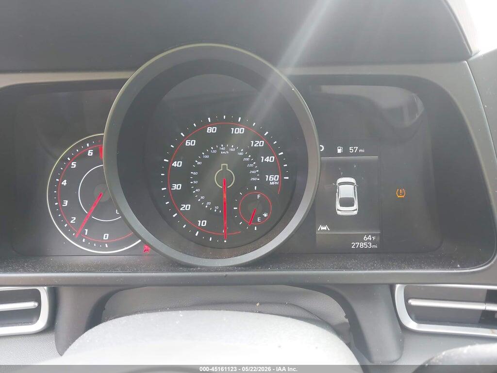 KMHLM4AG2NU259282 2022 HYUNDAI ELANTRA photo no. 7
