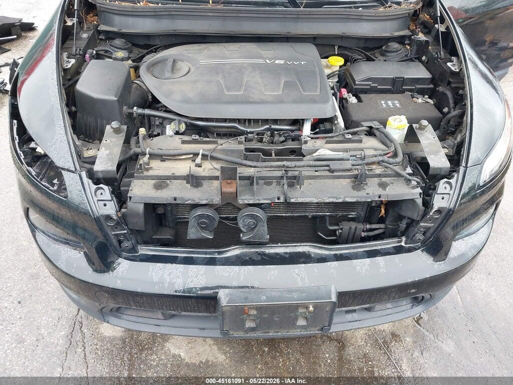 1C4PJMCS6FW512710 2015 JEEP CHEROKEE photo no. 10