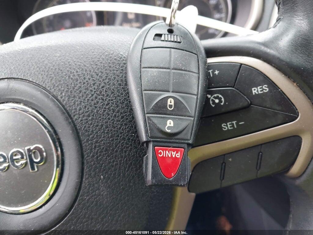 1C4PJMCS6FW512710 2015 JEEP CHEROKEE photo no. 11