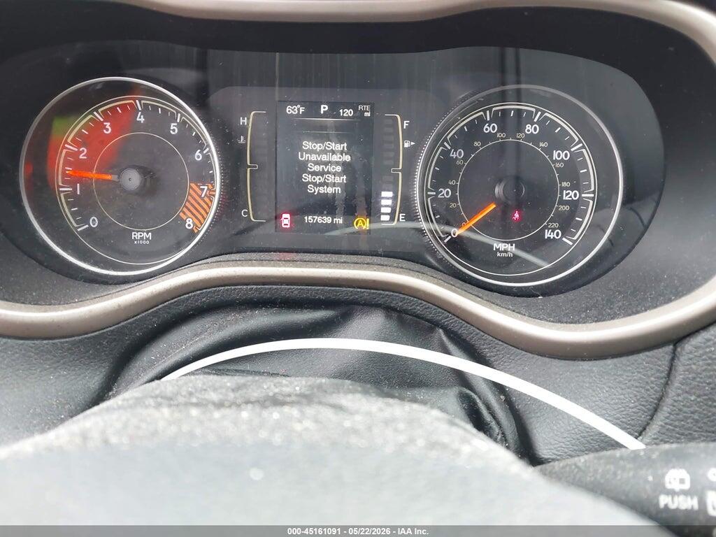 1C4PJMCS6FW512710 2015 JEEP CHEROKEE photo no. 7