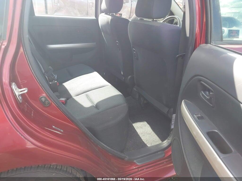 JTKKT624X60140125 2006 SCION XA photo no. 8