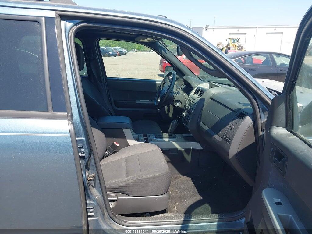 1FMCU9DG6BKB17582 2011 FORD ESCAPE photo no. 5