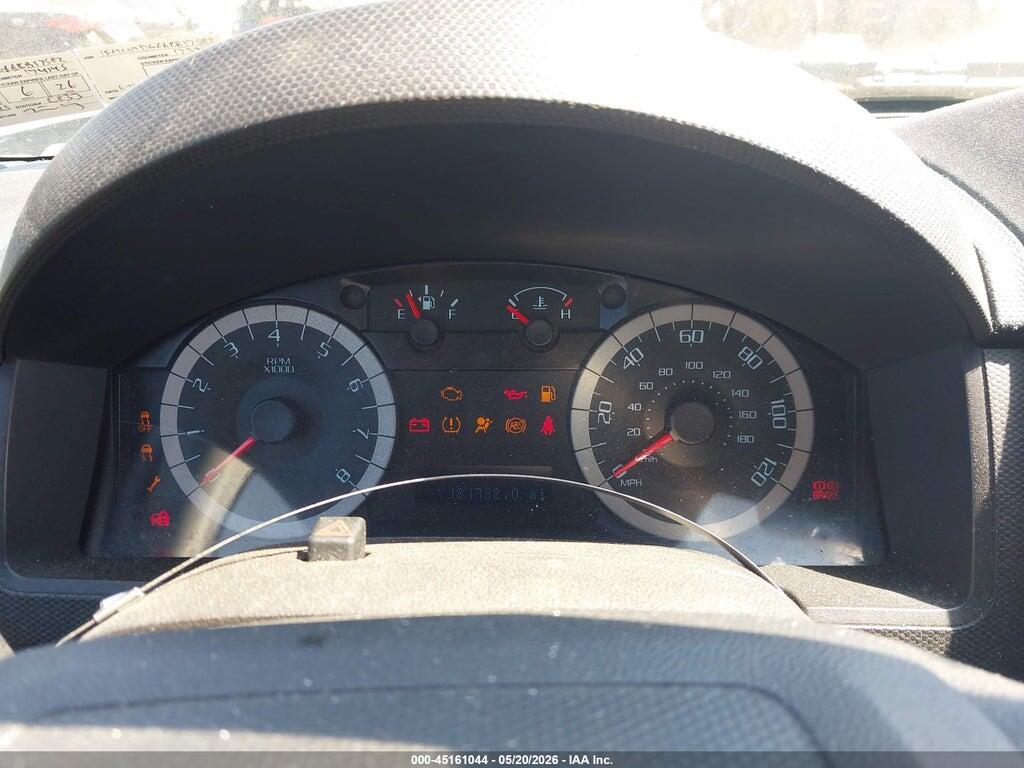 1FMCU9DG6BKB17582 2011 FORD ESCAPE photo no. 7